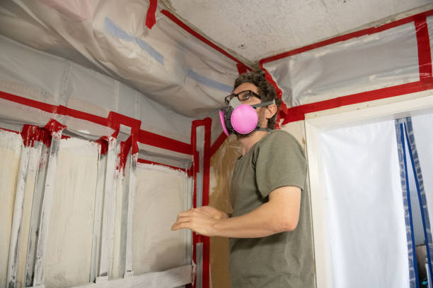 Best Forensic Mold Investigation  in Rockledge, FL